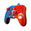 PDP Face-off Deluxe Switch controller + Audio Mario thumbnail