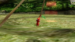 Pikmin 1+2 Nintendo Switch