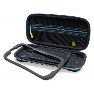 PowerA Nintendo Switch Carcasă de protecție - PAC-Man Nintendo Switch