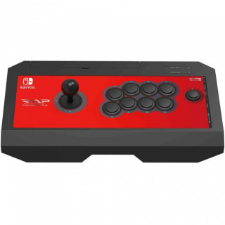 Real Arcade Pro. V Hayabusa Controller (switch) Nintendo Switch