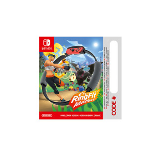 Ring Fit Adventure Set + Nintendo Switch Console Nintendo Switch