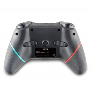 Spartan Gear - Mora 2 wireless & wired controller Nintendo Switch