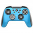  Steelplay - Controller wireless personalizabil + 2 carcase (JVASWI00065) thumbnail