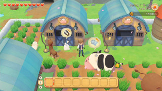 Story of Seasons: Pioneers of Olive Town Nintendo Switch