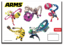 SWITCH ARMS thumbnail