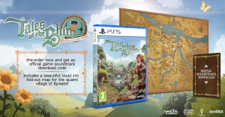 Tales of the Shire: A The Lord of The Rings Game Nintendo Switch