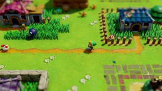 The Legend of Zelda: Link's Awakening Nintendo Switch