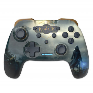 Freaks and Geeks - Controler wireless Nintendo Switch - Hogwarts Legacy - Peisaj (299282B) Nintendo Switch