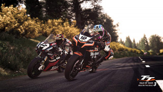 TT: Isle of Man - Ride on the Edge 3 Nintendo Switch