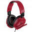 Turtle Beach Gaming Headset RECON 70N for Nintendo Switch (Red) thumbnail