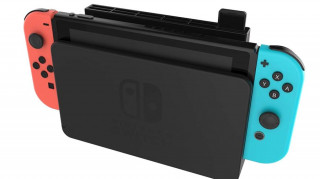 VENOM VS4901 Nintendo Switch Game Card Holder Nintendo Switch