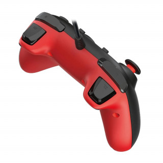 HoriPad TURBO controler cu fir pentru Nintendo Switch – Mario Nintendo Switch