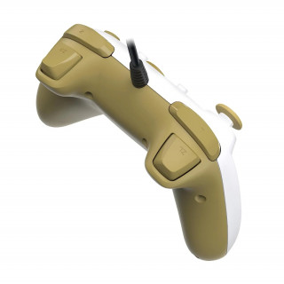 HoriPad TURBO controler cu fir pentru Nintendo Switch – Zelda Nintendo Switch