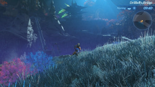 Xenoblade Chronicles 2 Collector's Edition Nintendo Switch