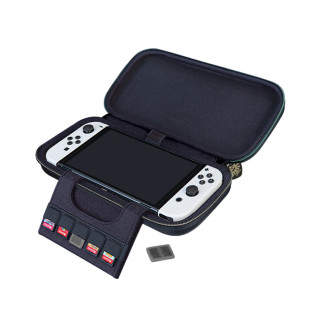 Geantă de călătorie Deluxe Zelda Tears Of The Kingdom (NNS433) Nintendo Switch