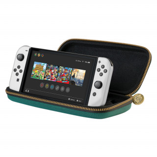 Husă de călătorie Zelda Tears Of The Kingdom (NNS40G) Nintendo Switch