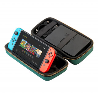 Carcasă de protecție rigidă pentru switch Nintendo Zelda Tears Of The Kingdom (NNS4000G) Nintendo Switch