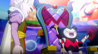 Dragon Ball Z: Kakarot – Daima Edition Nintendo Switch