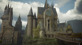 Hogwarts Legacy Nintendo Switch 2