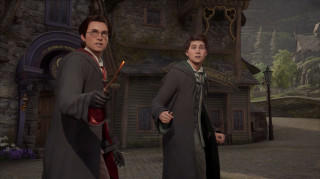 Hogwarts Legacy Nintendo Switch 2