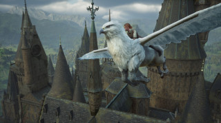 Hogwarts Legacy Nintendo Switch 2