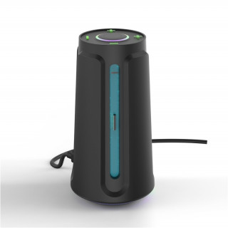 HYPERKIN Power Beacon Stand de încărcare pentru Nintendo Switch 2 Joy-Con - Negru Nintendo Switch 2