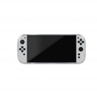 Nacon Husă de protecție transparentă Nacon Switch 2 Nintendo Switch 2