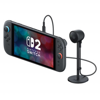 Nintendo Switch 2 Camera  Nintendo Switch 2