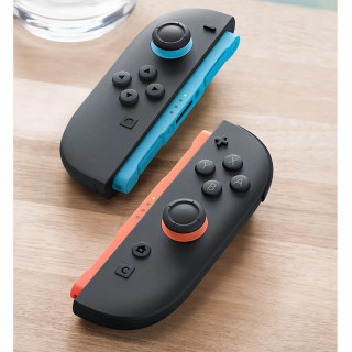 Nintendo Switch 2 Joy-Con 2 (Pair) - albastru deschis și roșu deschis Nintendo Switch 2