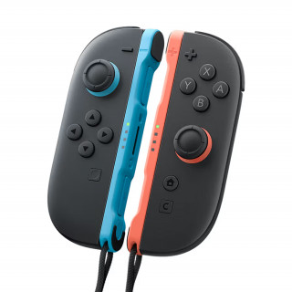Nintendo Switch 2 Joy-Con 2 (Pair) - albastru deschis și roșu deschis Nintendo Switch 2