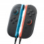 Nintendo Switch 2 Joy-Con 2 (Pair) - albastru deschis și roșu deschis thumbnail