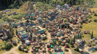 Sid Meier's Civilization VII Nintendo Switch 2 Edition Nintendo Switch 2