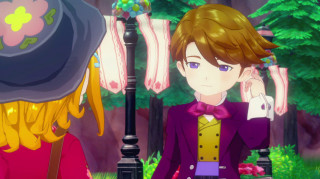 Story of Seasons Grand Bazaar Nintendo Switch 2