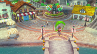 Story of Seasons Grand Bazaar Nintendo Switch 2