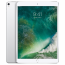 Apple 10.5" iPad Air 64GB Wi-Fi Silver (silver) thumbnail