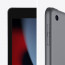 Apple iPad 10.2" Wi-Fi 64GB (9. generation) MK2K3HC/A - Grey thumbnail
