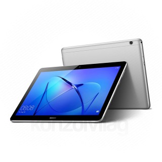 Huawei Medimaled T3 10.0 Wifi 2GB+16GB Space Gray Tabletă