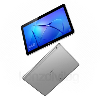 Huawei Medimaled T3 10.0 Wifi 2GB+16GB Space Gray Tabletă