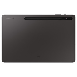 Samsung Galaxy Tab S8+ WiFi+5G 12.4 128GB Gray (SM-X806) Tabletă