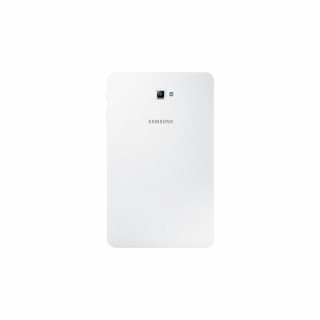 Samsung SM-T580 Galaxy Tab 2016 WiFi White Tabletă