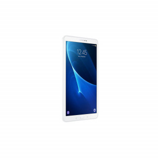 Samsung SM-T585 Galaxy Tab 2016 WiFi+LTE White Tabletă