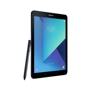 Samsung SM-T825 Galaxy Tab S3 9.7 WiFi+LTE Black Tabletă