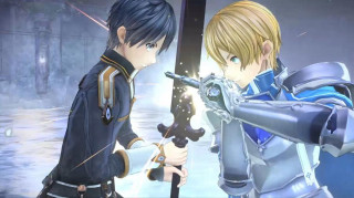 Sword Art Online Alicization Lycoris Xbox One