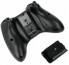 XBOX 360 Wireless Controller Black (PRCX360WLSSBK) thumbnail
