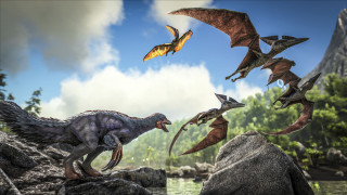 Ark: Ultimate Survival Edition Xbox One