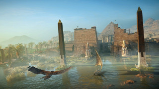 Assassins Creed Origins Xbox One