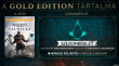 Assassin's Creed Valhalla Gold Edition +figurină Eivor  thumbnail