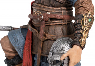 Assassin's Creed Valhalla Ultimate Edition + figurină Eivor  Cadouri
