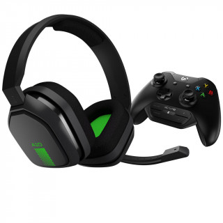 Astro Gaming A10 + Mixamp M60 Xbox One