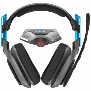 Astro A40 Headset + MixAmp M80 (Halo 5 Edition) Xbox One